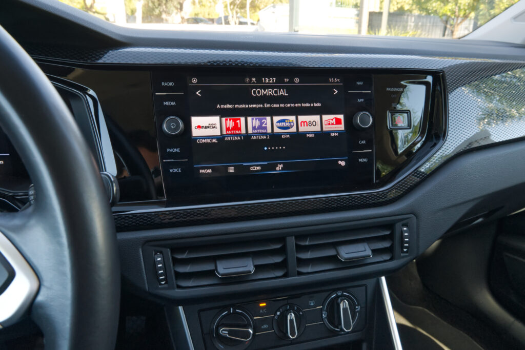 Volkswagen Polo 1.0 TSi