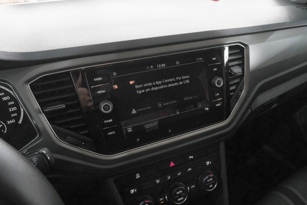 Volkswagen T-Roc 1.0 TSi Life