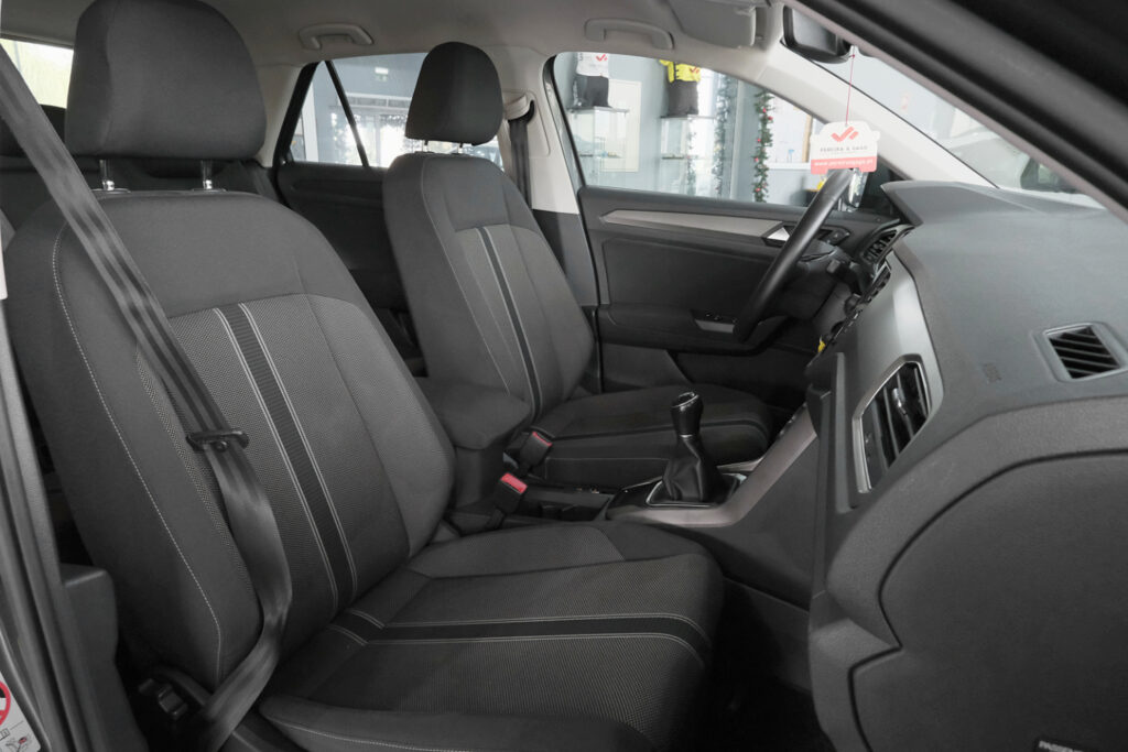 Volkswagen T-Roc 1.0 TSi Life