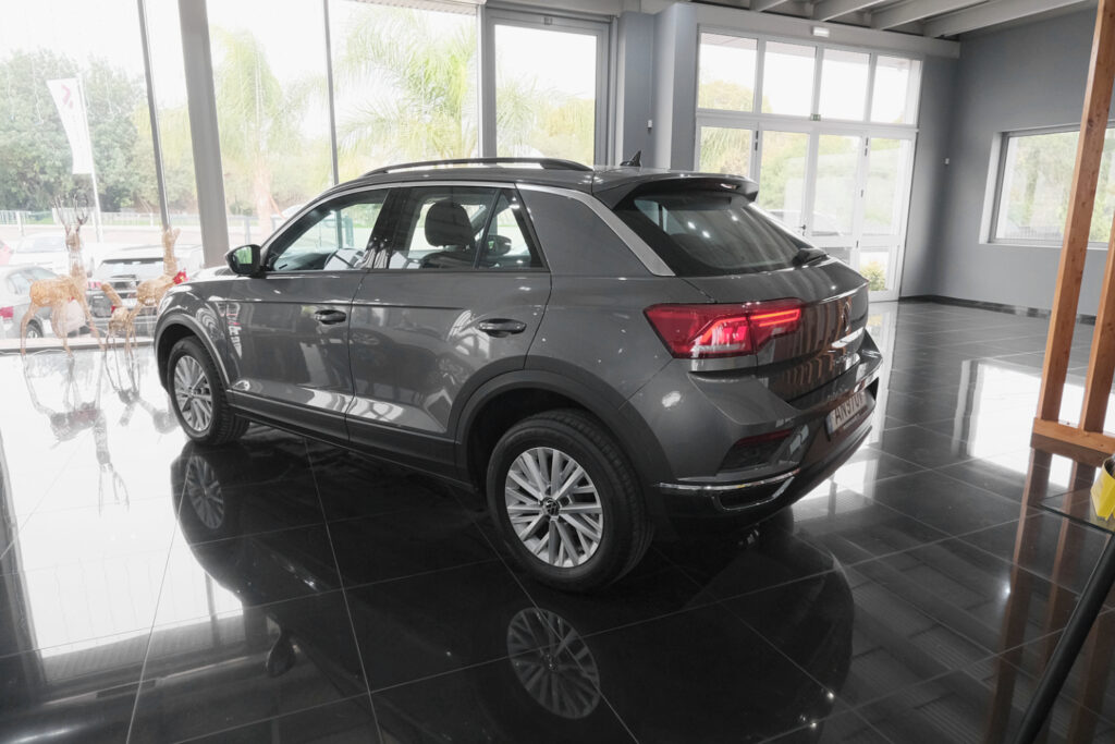 Volkswagen T-Roc 1.0 TSi Life