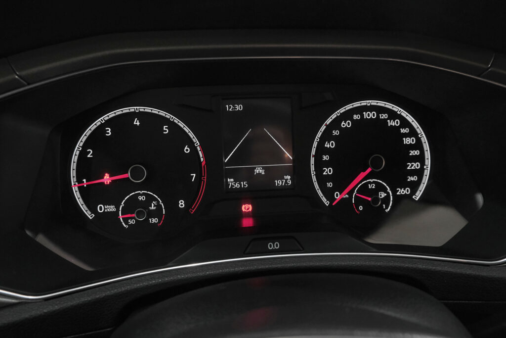 Volkswagen T-Roc 1.0 TSi Life