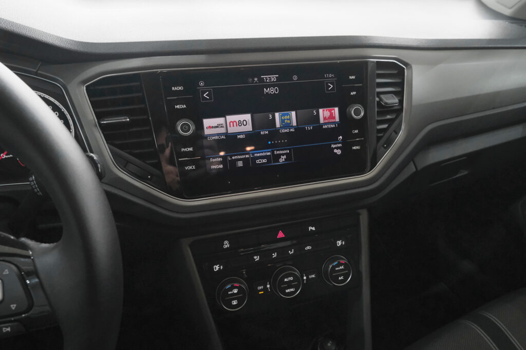 Volkswagen T-Roc 1.0 TSi Life