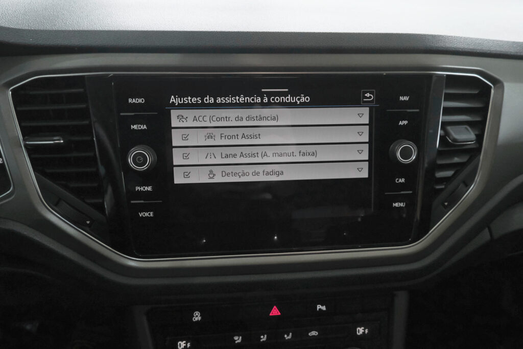 Volkswagen T-Roc 1.0 TSi Life