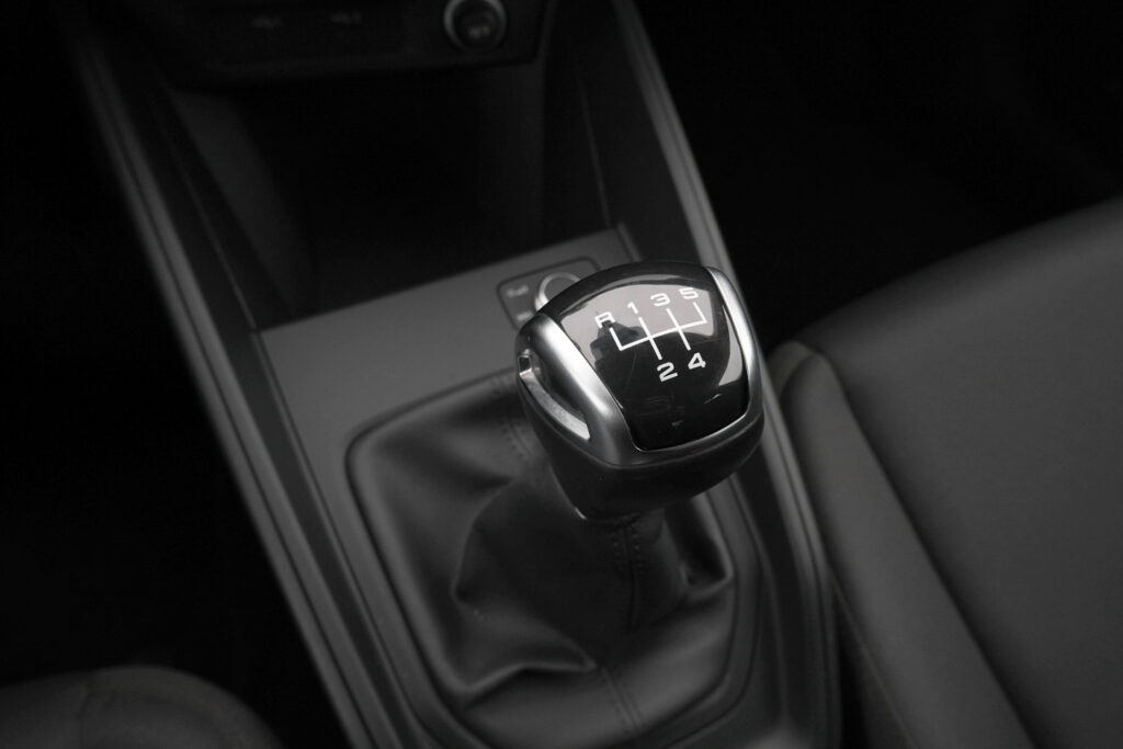 Audi A1 1.0 TFSI Sportback 25 Advanced