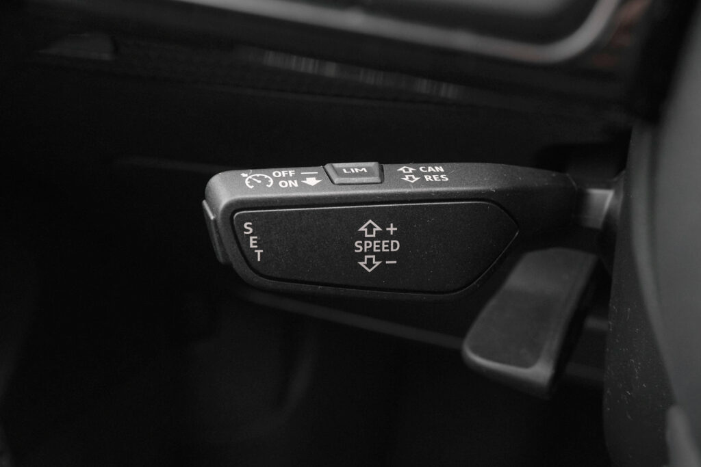 Audi A1 1.0 TFSI Sportback 25 Advanced