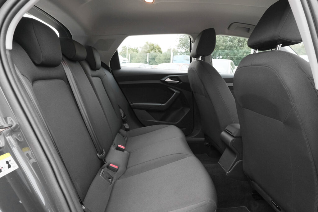 Audi A1 1.0 TFSI Sportback 25 Advanced