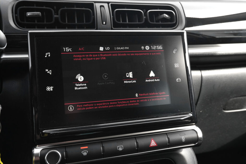 Citroën C3 1.5 Blue Hdi