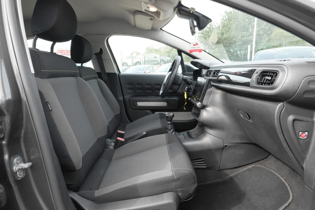 Citroën C3 1.5 Blue Hdi