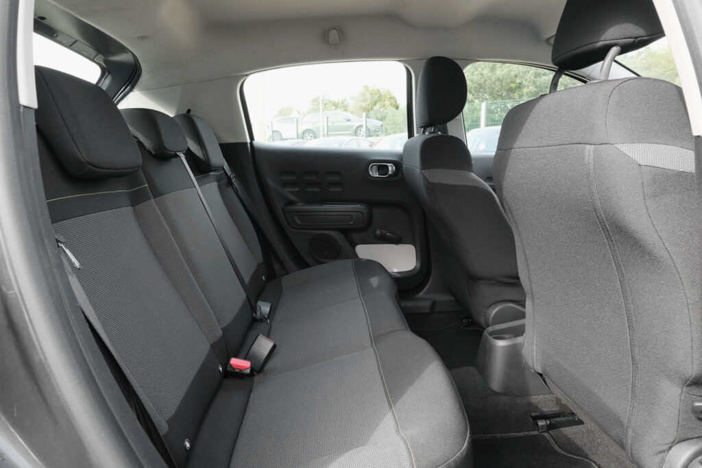 Citroën C3 1.5 Blue Hdi