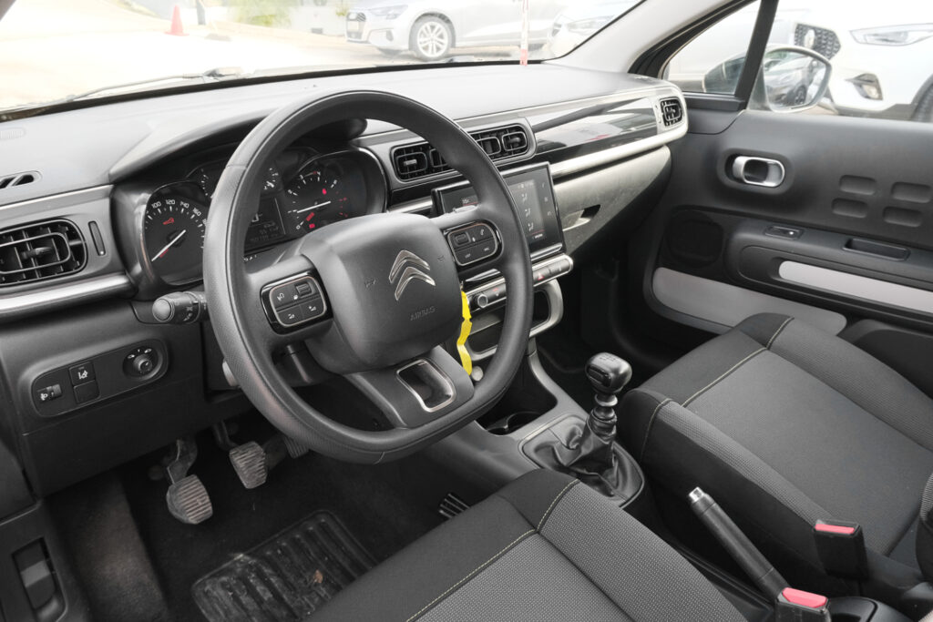 Citroën C3 1.5 Blue Hdi