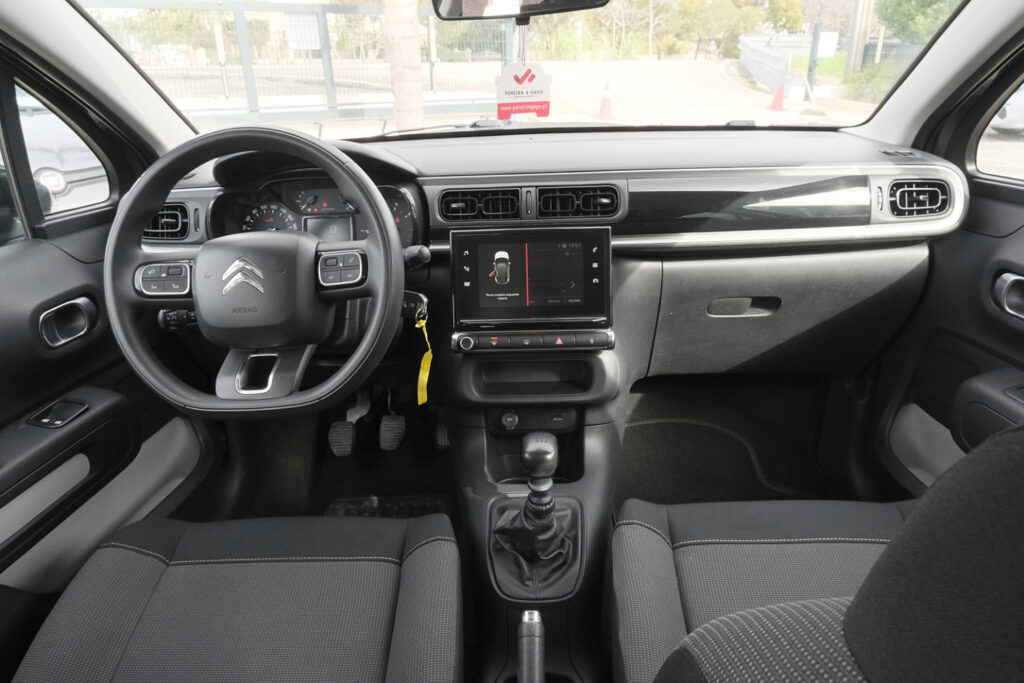 Citroën C3 1.5 Blue Hdi