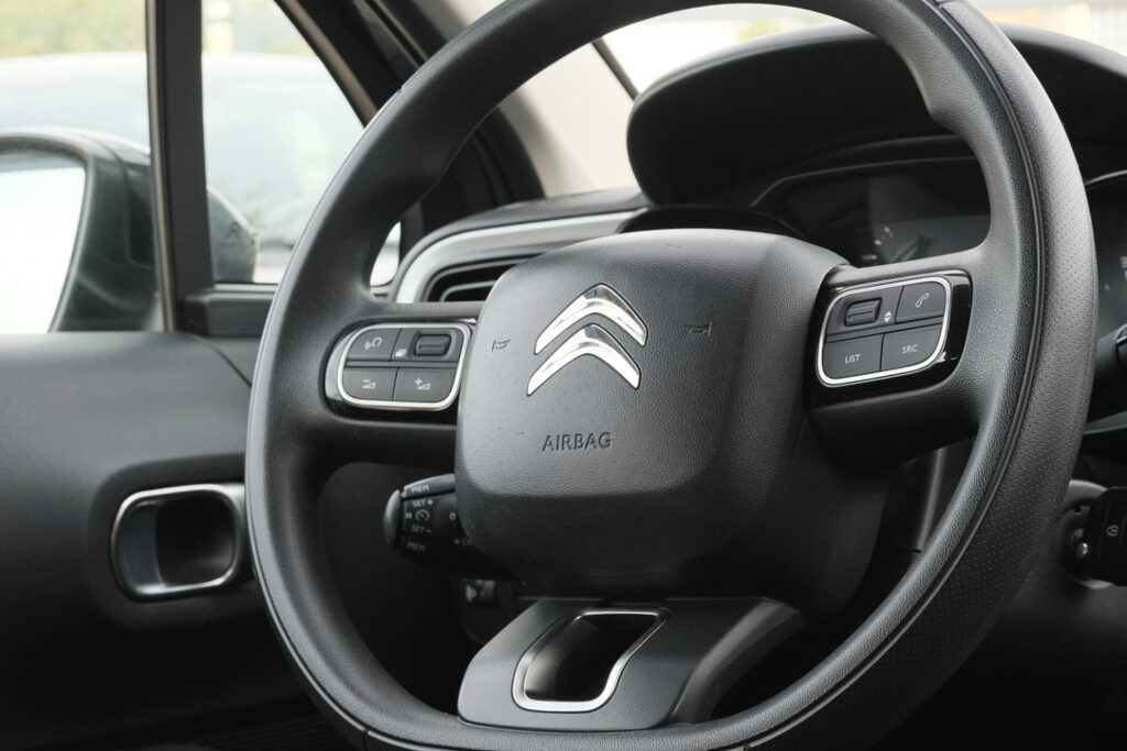 Citroën C3 1.5 Blue Hdi