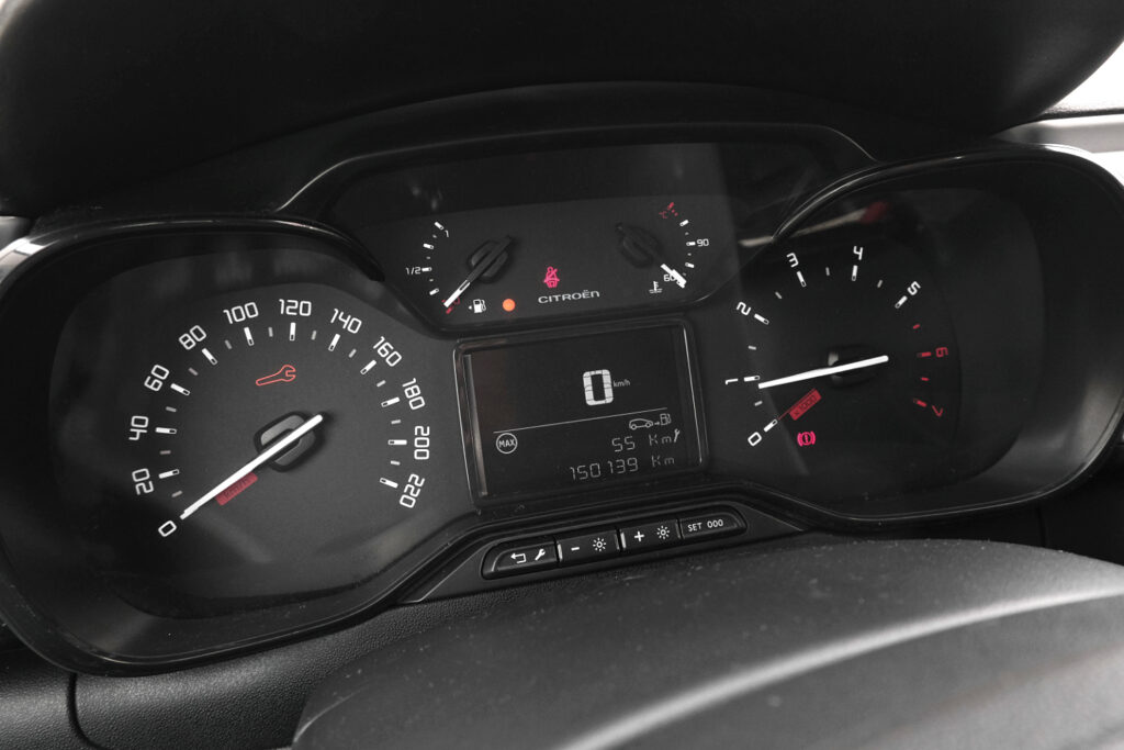 Citroën C3 1.5 Blue Hdi