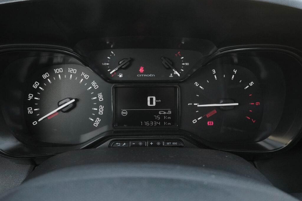 Citroën C3 Aircross 1.2 PureTech