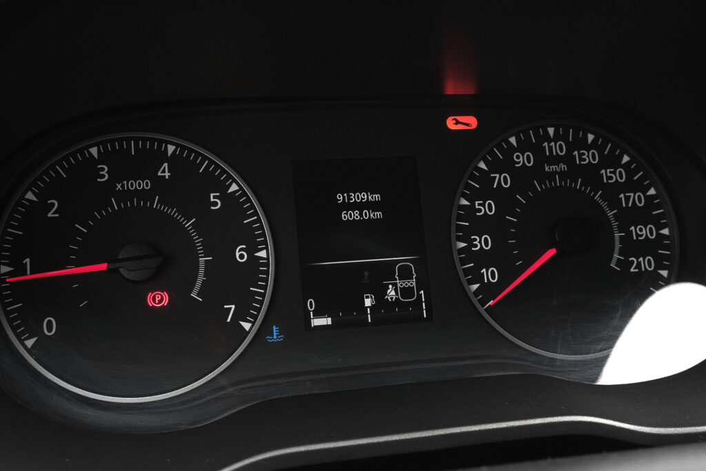 Dacia Duster 1.5 Blue dCi Expression 4WD