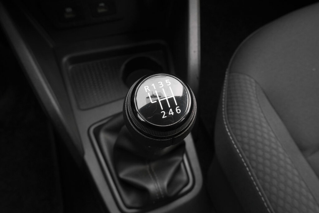 Dacia Duster 1.5 Blue dCi Expression 4WD