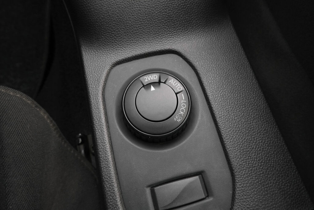 Dacia Duster 1.5 Blue dCi Expression 4WD