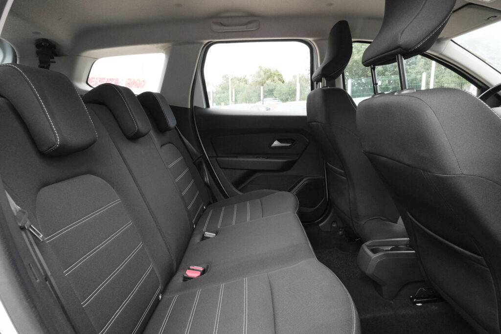 Dacia Duster 1.5 Blue dCi Expression 4WD