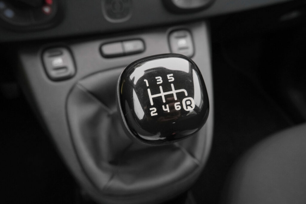 Fiat Panda 1.0 Hybrid