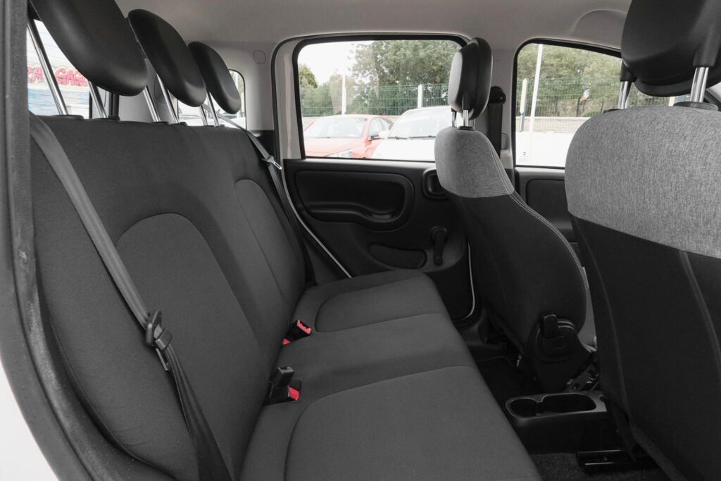 Fiat Panda 1.0 Hybrid