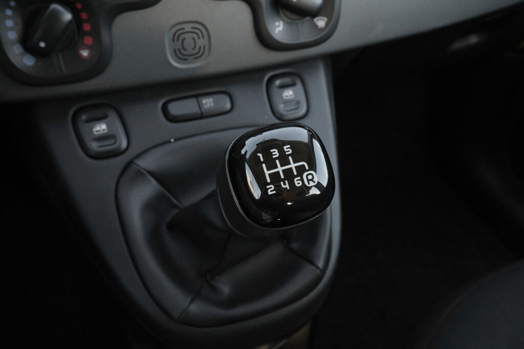 Fiat Panda 1.0 Hybrid City Life