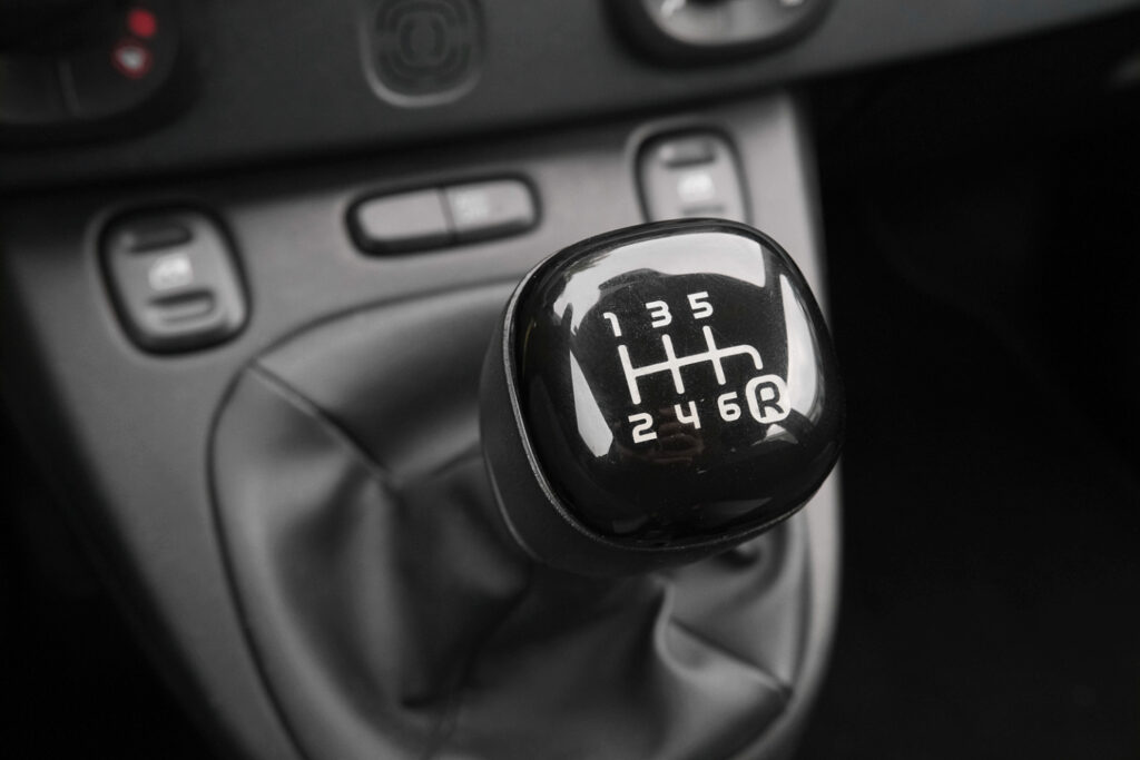 Fiat Panda 1.0 Hybrid