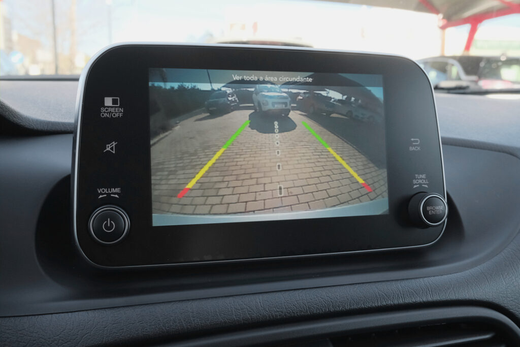 Fiat Tipo SW 1.3 M-Jet Lounge