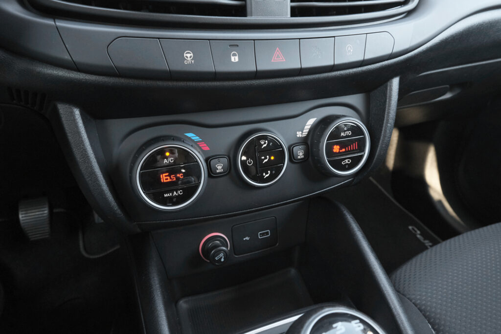 Fiat Tipo SW 1.3 M-Jet Lounge