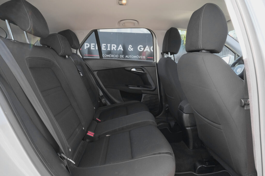 Fiat Tipo SW 1.3 M-Jet Lounge