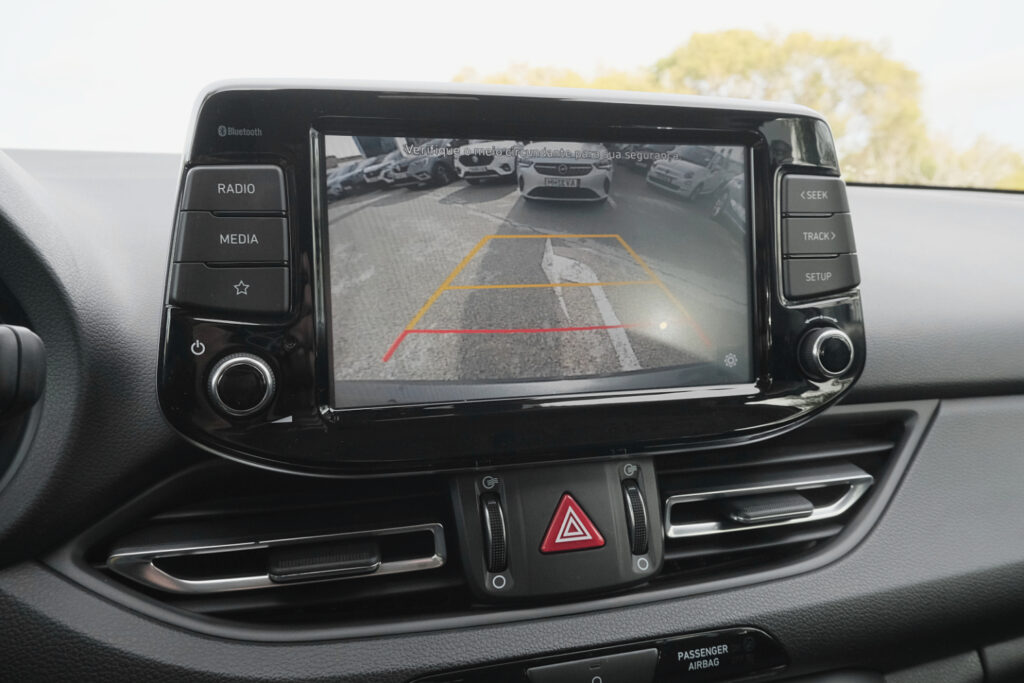 Hyundai i30 TGDi Style