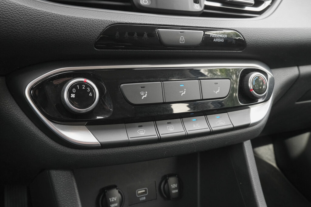 Hyundai i30 TGDi Style