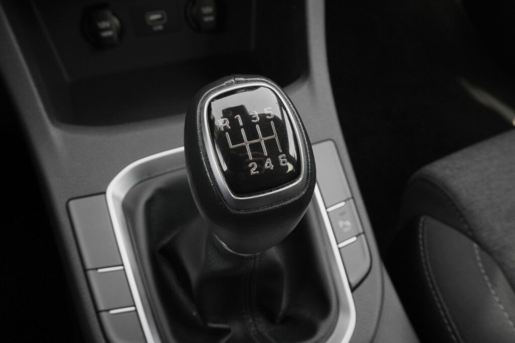 Hyundai i30 TGDi Style