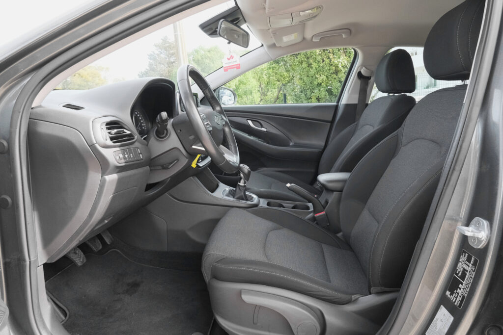 Hyundai i30 TGDi Style