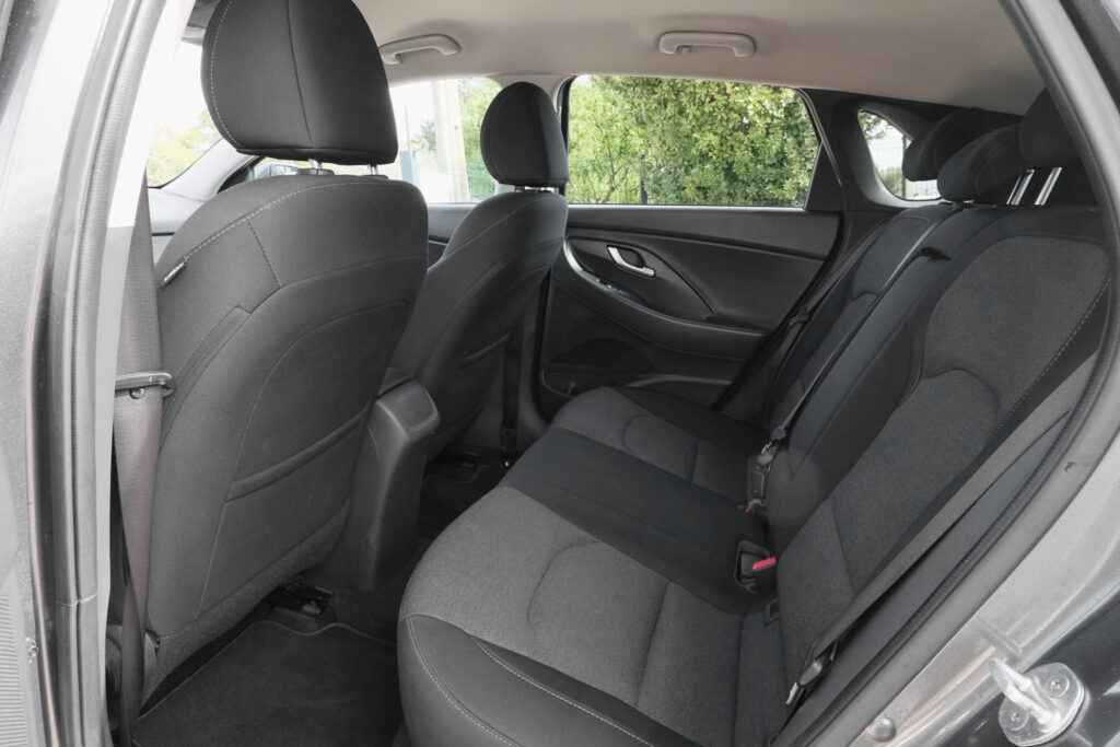 Hyundai i30 TGDi Style