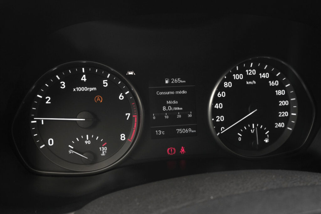 Hyundai i30 TGDi Style