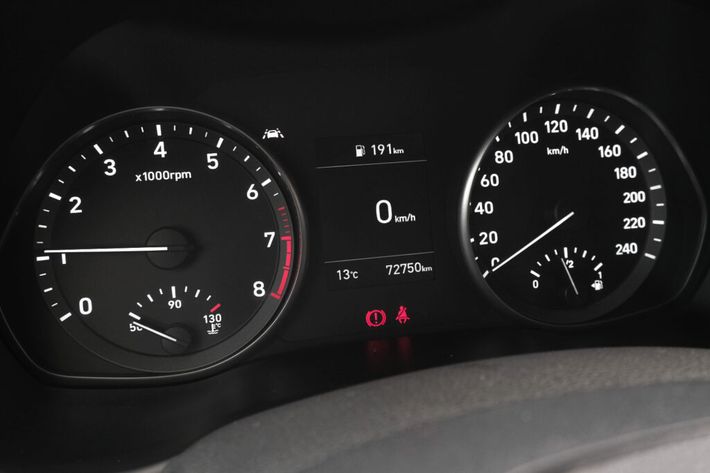 Hyundai i30 SW 1.0 TGDi Style