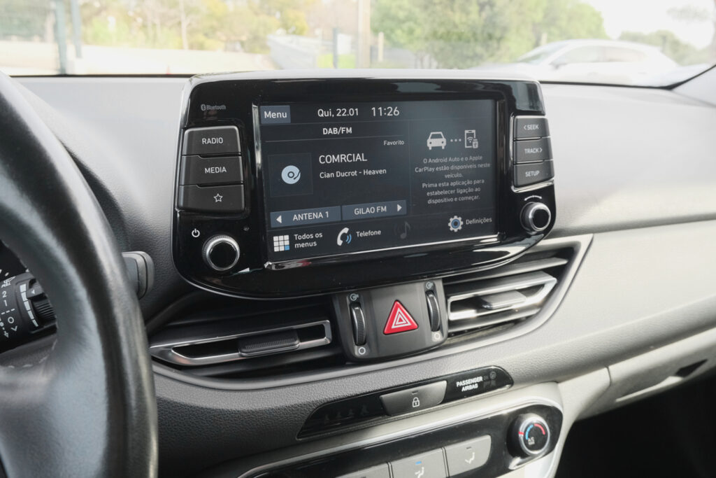 Hyundai i30 SW 1.0 TGDi Style