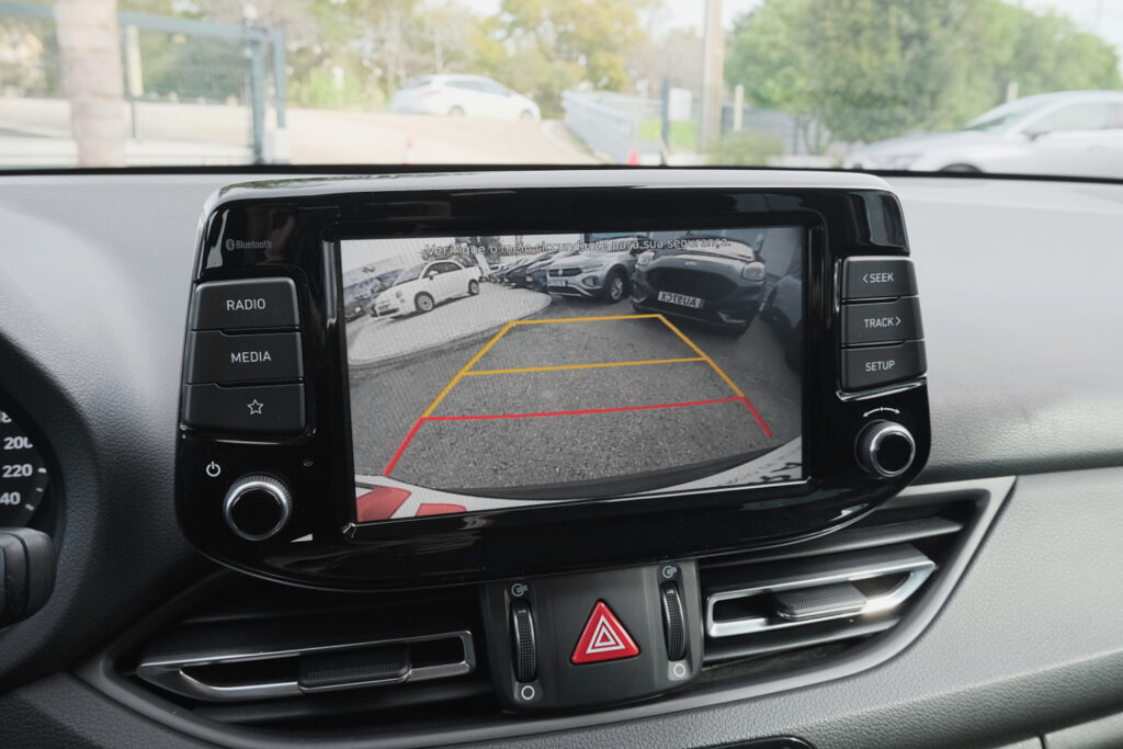 Hyundai i30 SW 1.0 TGDi Style