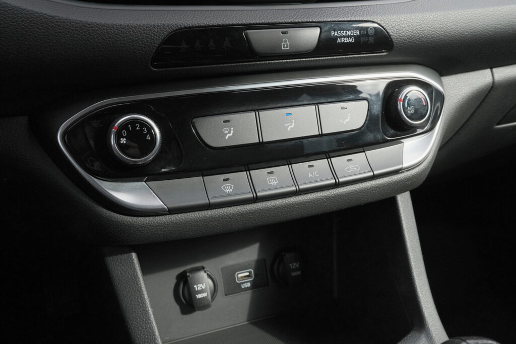 Hyundai i30 SW 1.0 TGDi Style