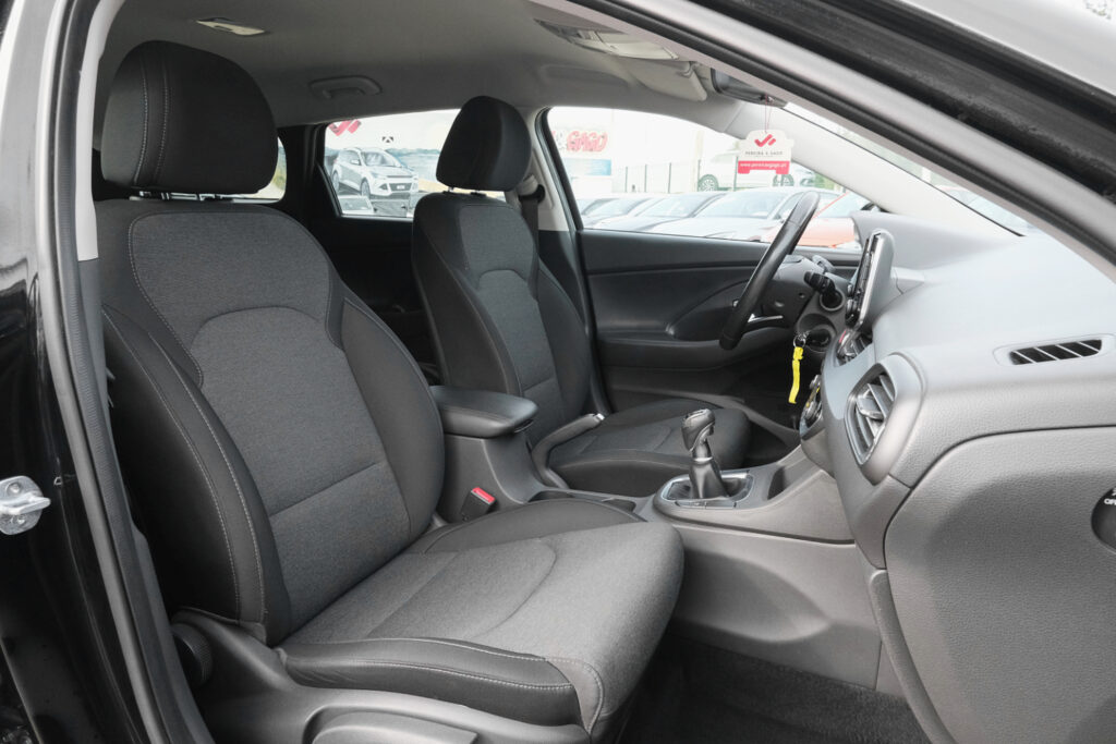 Hyundai i30 SW 1.0 TGDi Style