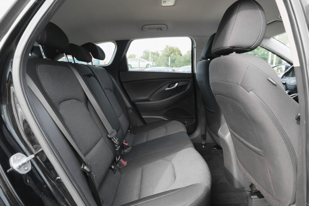 Hyundai i30 SW 1.0 TGDi Style