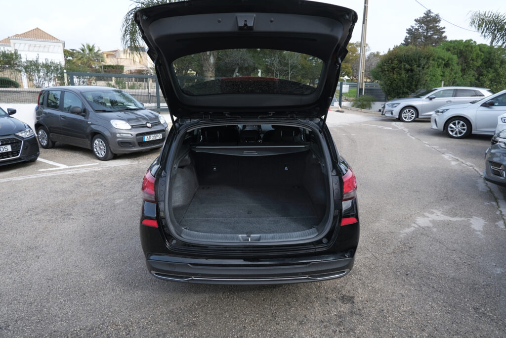 Hyundai i30 SW 1.0 TGDi Style