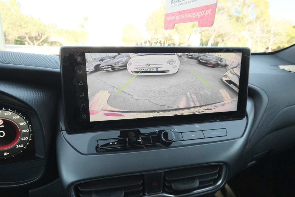 Nissan Juke 1.0 DIG-T