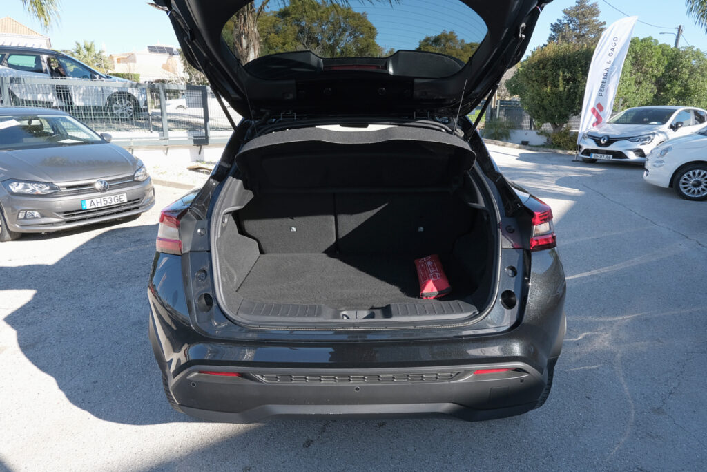 Nissan Juke 1.0 DIG-T