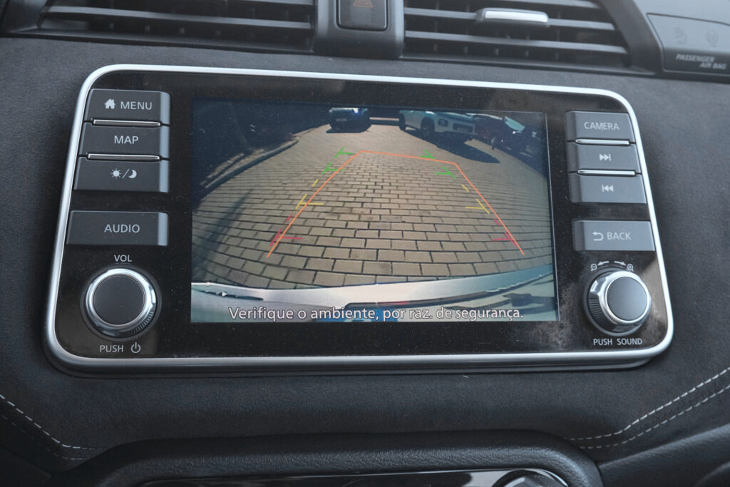 Nissan Micra 1.0 IG-T NSport