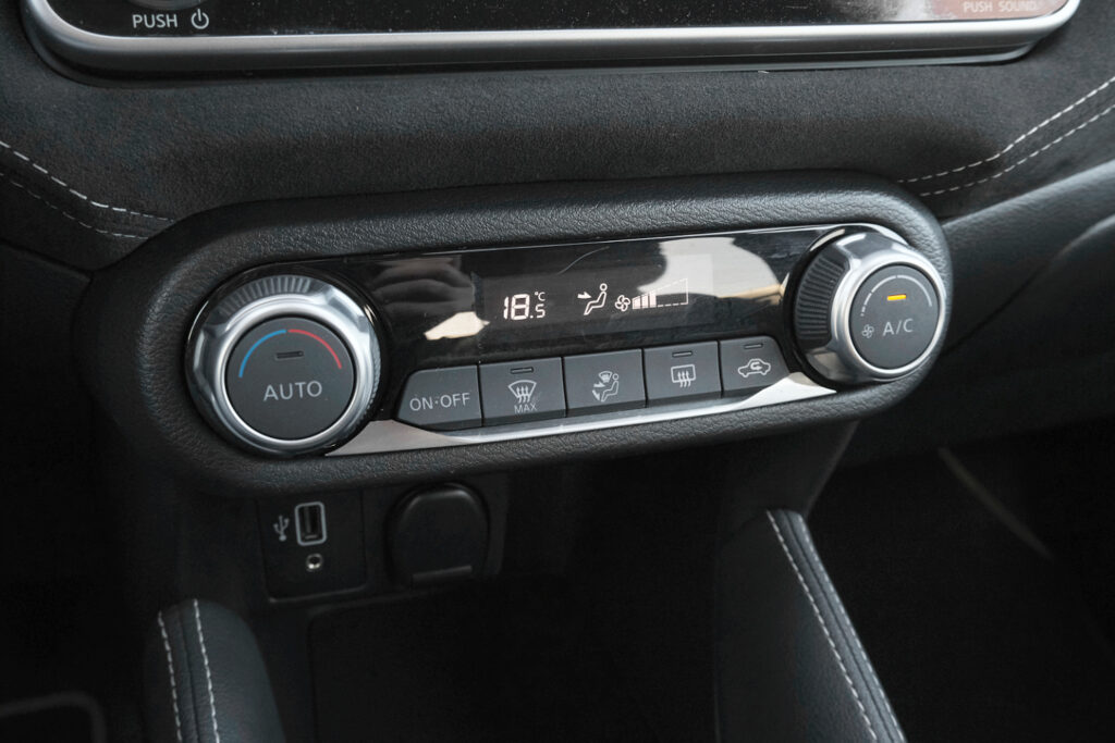 Nissan Micra 1.0 IG-T NSport