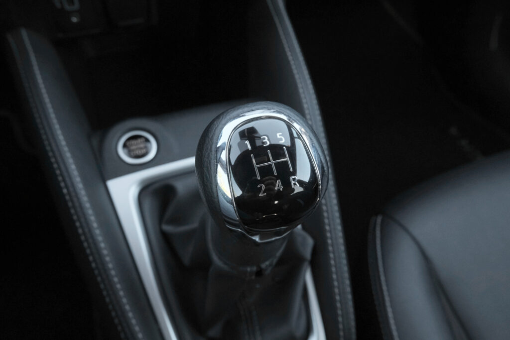 Nissan Micra 1.0 IG-T NSport