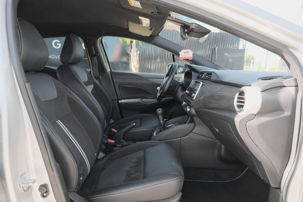 Nissan Micra 1.0 IG-T NSport