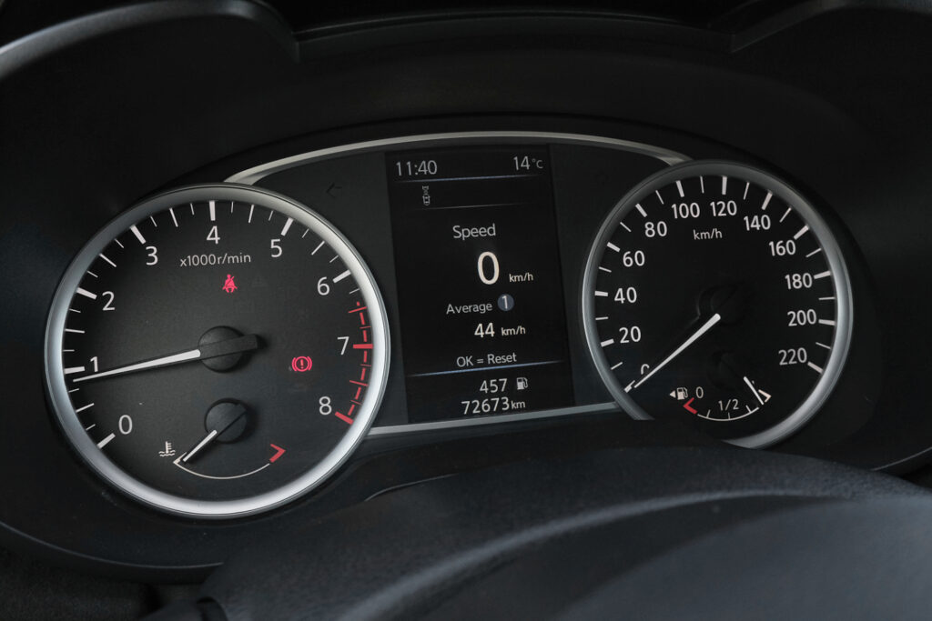 Nissan Micra 1.0 IG-T NSport