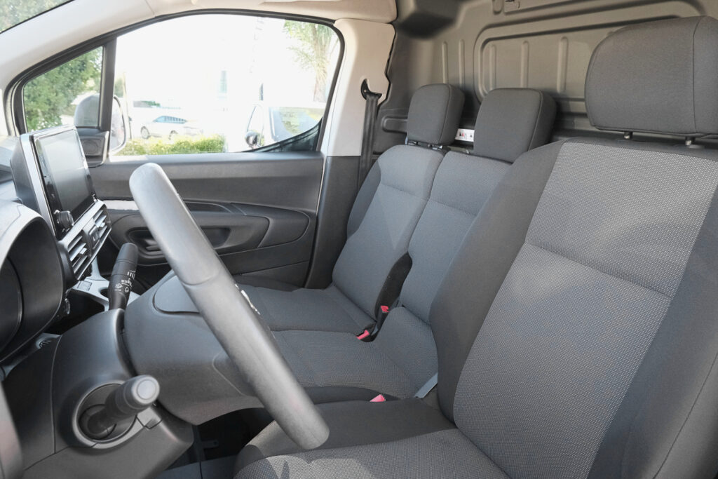 Opel Combo Van 1.5 CDTi L1H1 Enjoy